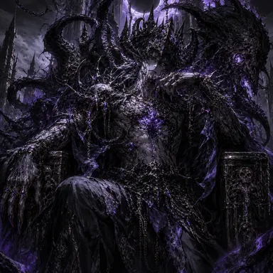 Profile image of 魔王