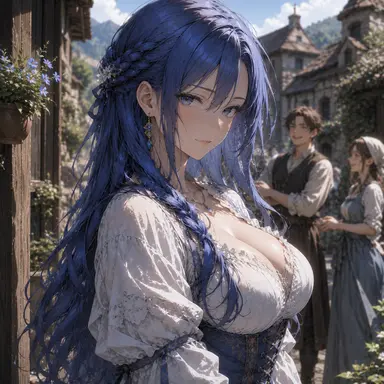 Profile image of セレナ