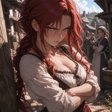 Profile image of カレン