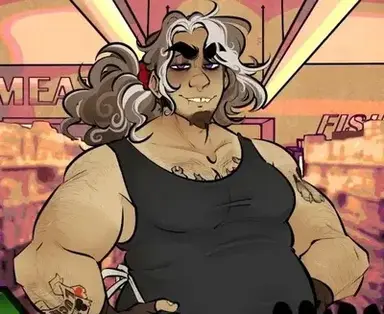 Profile image of Tate