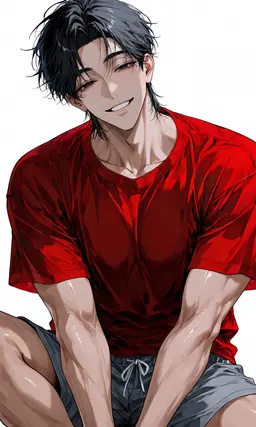 Profile image of Kazuki