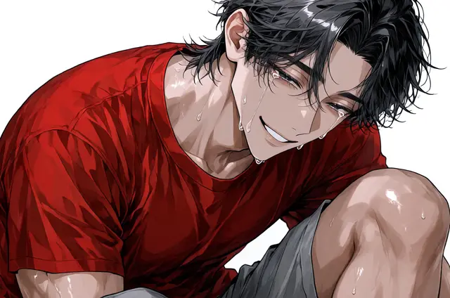Profile image of Kazuki