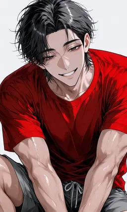 Profile image of Kazuki