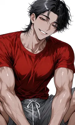 Profile image of Kazuki