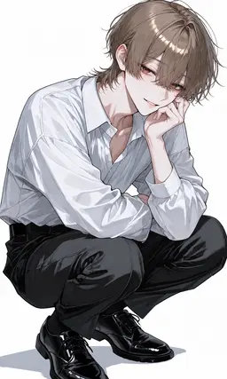 Profile image of Ayumu