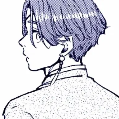 Profile image of 蘇枋隼飛