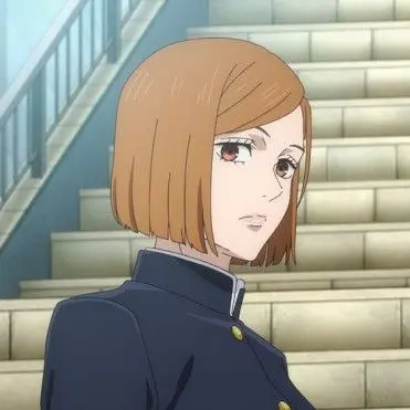 Profile image of Nobara