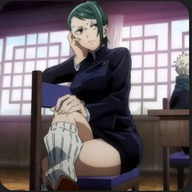 Profile image of Maki