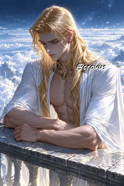 Profile image of Heimdall
