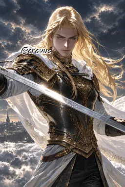 Profile image of Heimdall