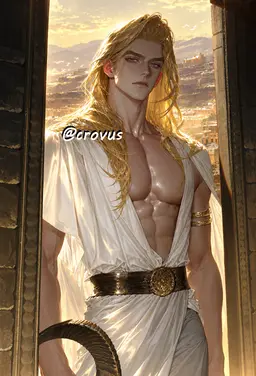 Profile image of Heimdall