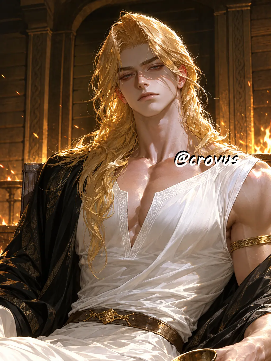 crovus92의 ᚼᛅᛁᛘᛏᛅᛚᛦ