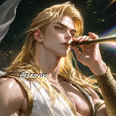 Profile image of Heimdall
