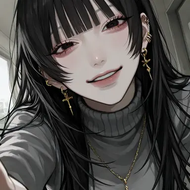 Profile image of Azusa Yamabuki