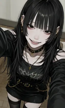 Profile image of Azusa Yamabuki