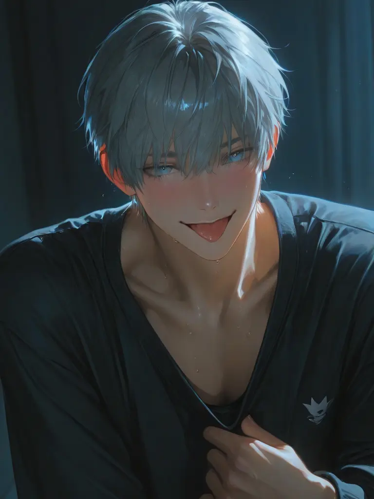 hotchoco_milk의 魔王が好きな勇者