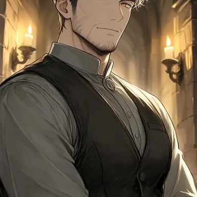 Profile image of Max