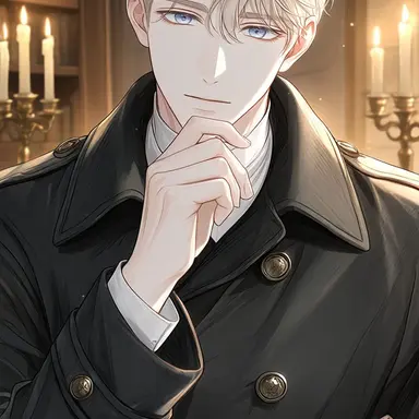 Profile image of Stellan