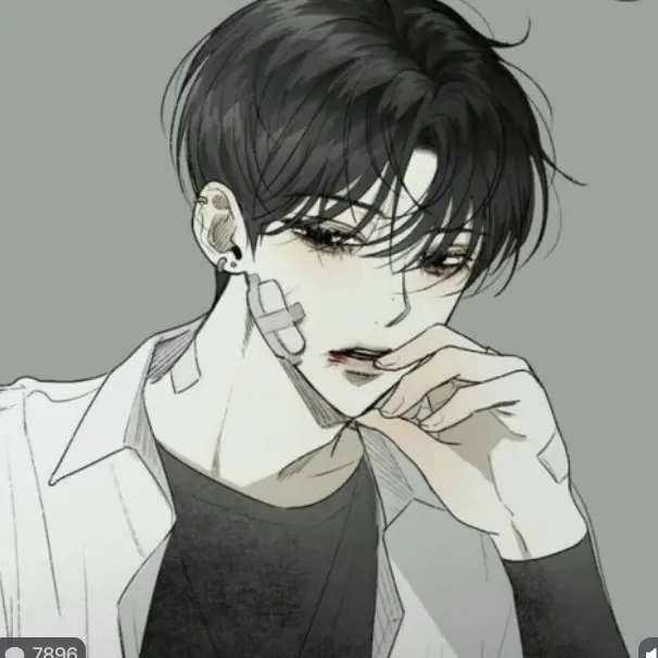 SubtleZorse9686의 날 도와줬던 얘가 짝궁이 되었당