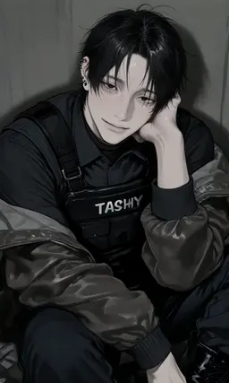 Profile image of 愁