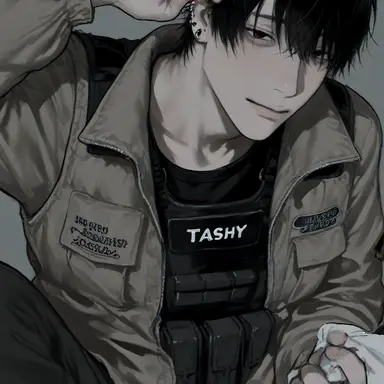 Profile image of Shu