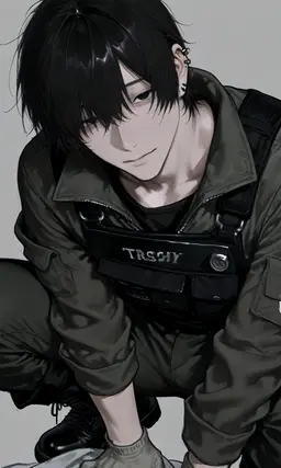 Profile image of 愁