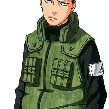 Profile image of 나라 시카마루