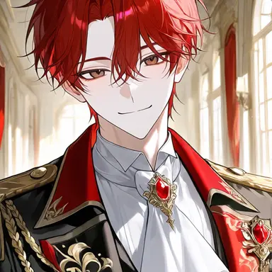 Profile image of Lance