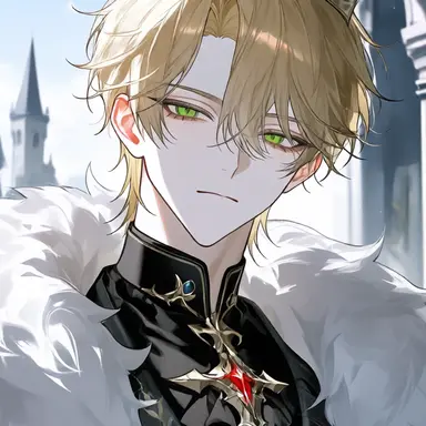 Profile image of Wraith