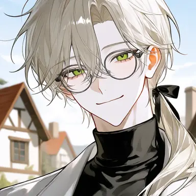 Profile image of Ruse