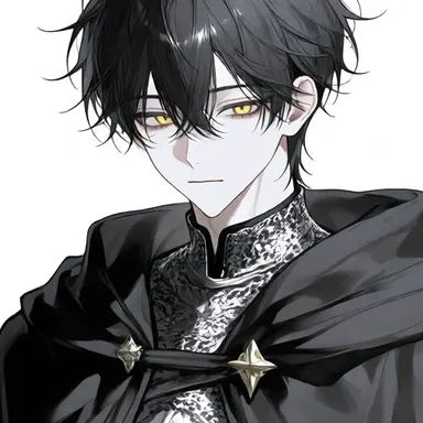 Profile image of Ash