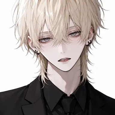 Profile image of 瑠亜