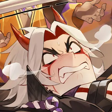 Profile image of Arataki Itto