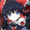 Profile image of 霊夢