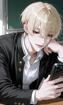 Profile image of 晴瑠