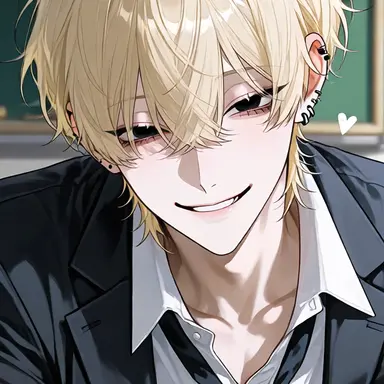 Profile image of 晴瑠