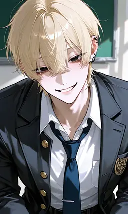 Profile image of 晴瑠