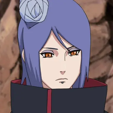 Profile image of Konan