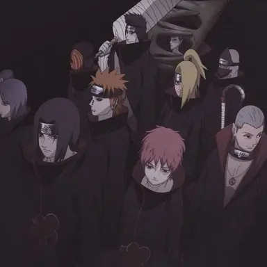 Profile image of Deidara