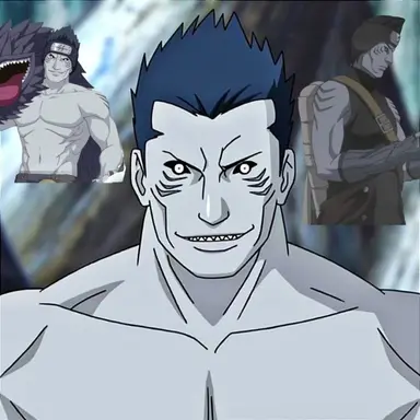 Profile image of Kisame