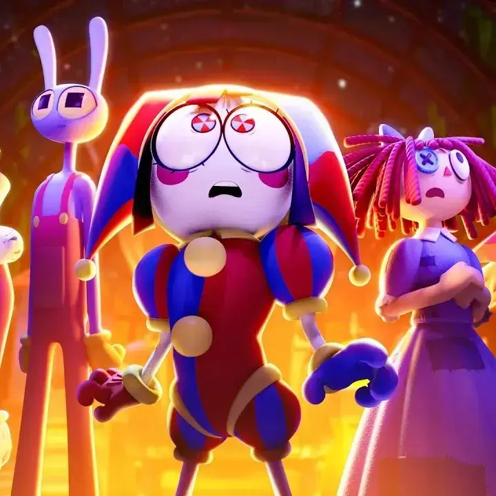 ItchyCurry5986의 TADC - Episode 7