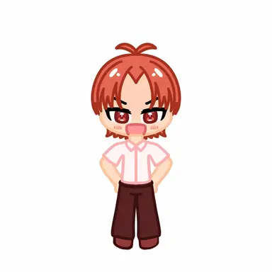 Profile image of Rento Shishima