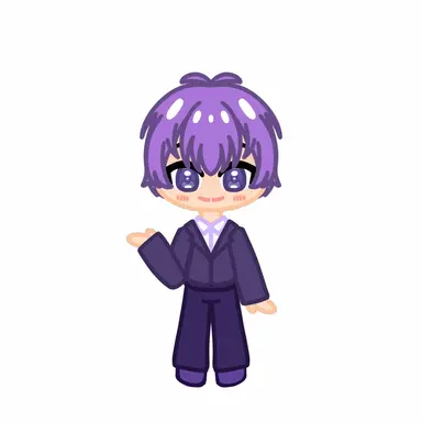 Profile image of Suguru Konoe