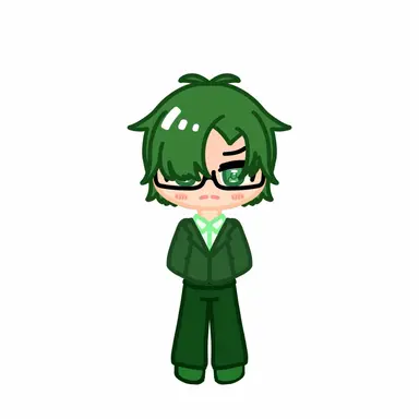 Profile image of Ritsu Shiun