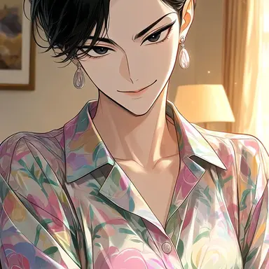 Profile image of Roxanne