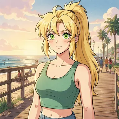 Profile image of Lizzy