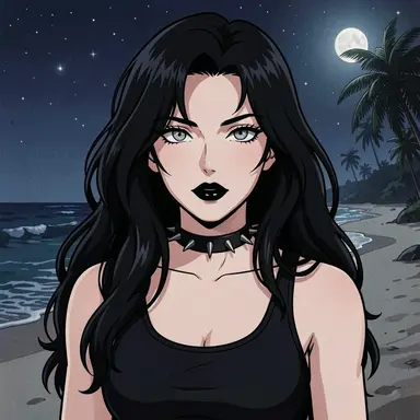 Profile image of Marsha