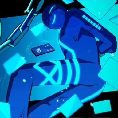 Profile image of 마리킨