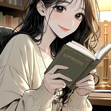 Profile image of Mirabel