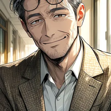 Profile image of Aldous
